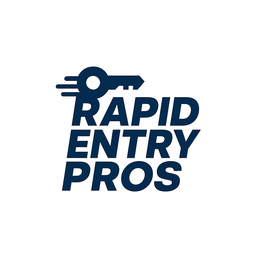 Rapid Entry Pros